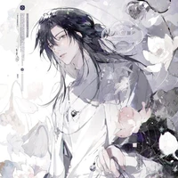 Lam Tử _ Cửu Dạ ( t/g)