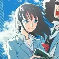 Nico Robin(au hiện đại)