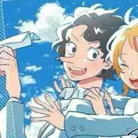 Usopp (au hiện đại)