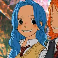 Vivi(au hiện đại)