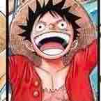 Monkey D Luffy