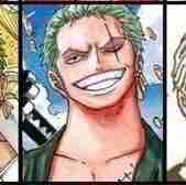 Roronoa Zoro 