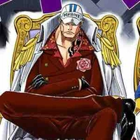 Akainu