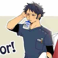 Law(au hs)