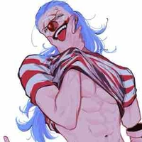 Buggy(au hs)