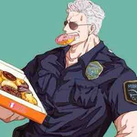 Smoker(au hs)