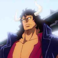 Kaido(au hs)