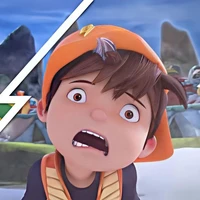 BoBoiBoy/Original/Ori