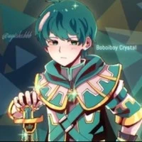 Crystal(3)