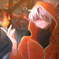 Reverse Blaze