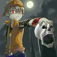 Reverse BoBoiBoy