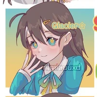 Glacier