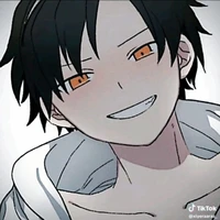 Blaze (yandere)