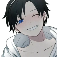 Cyclone (yandere)