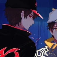 Halilintar (yandere)