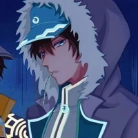 Ice(yadere)