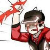 Halilintar/Thunderstorm/Hali(2)