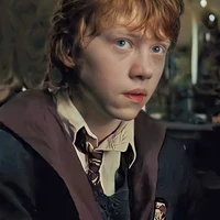 Ron Weasley