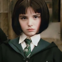 Pansy Parkinson