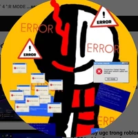 dori error