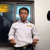 chú bảo vệ thân thiện