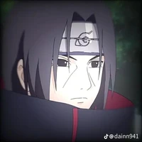 uchiha itachi