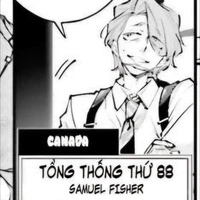 Samel Fisher