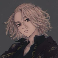 Sano Manjiro (Mikey)