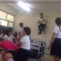 Cả lớp