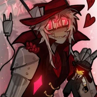 Subject 777( chance killer)