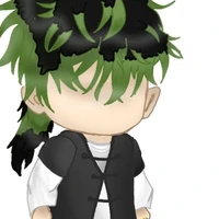 Trần Vương Hạo "oc ccvc của tg"