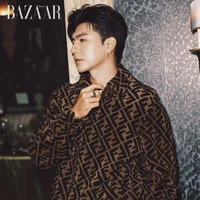 Steven Nguyễn /Nguyễn Huy/