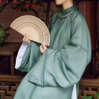 Bà Quan ( Má Khang)