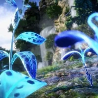 Ven Đường Lam Ngân