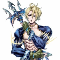 Poseidon