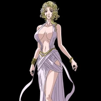 Aphrodite