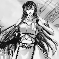 Brunhilde?