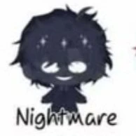 hiha nightmare