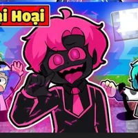 hiha bại hoại