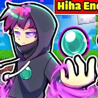 hiha endermen