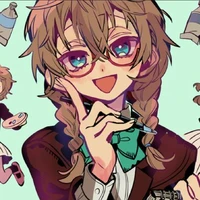 bí ẩn số 4 shijima mei