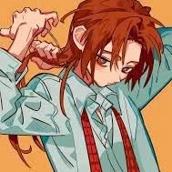 aoi akane nữ (bí ẩn số 1)