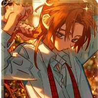 aoi akane nữ (bí ẩn số 1)