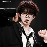 Tô Tân Hạo_cậu