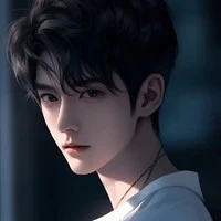 Lục Chu Văn _ baba anh