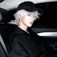 Khắc Hiễn Nam [ nam chính ]