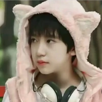 Hạ Tuấn Lâm_5 tuổi