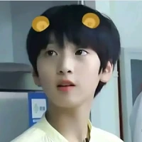 Nghiêm Hạo Tường_5 tuổi