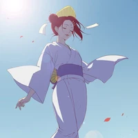 Uzumaki Mito