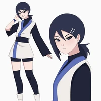 Nara Shikame